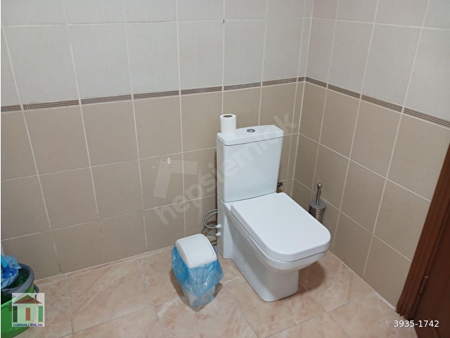 ÇANKAYA-TBMM YAKINI-HOŞDEREDE, 4+1, KOMBİLİ, KATTA, ÖN, 170 m2 - Görsel 13