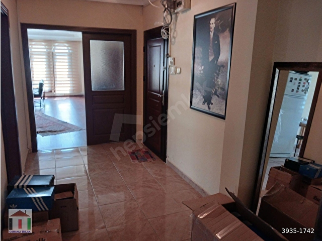 ÇANKAYA-TBMM YAKINI-HOŞDEREDE, 4+1, KOMBİLİ, KATTA, ÖN, 170 m2 - Görsel 26