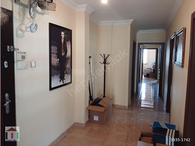 ÇANKAYA-TBMM YAKINI-HOŞDEREDE, 4+1, KOMBİLİ, KATTA, ÖN, 170 m2 - Görsel 25