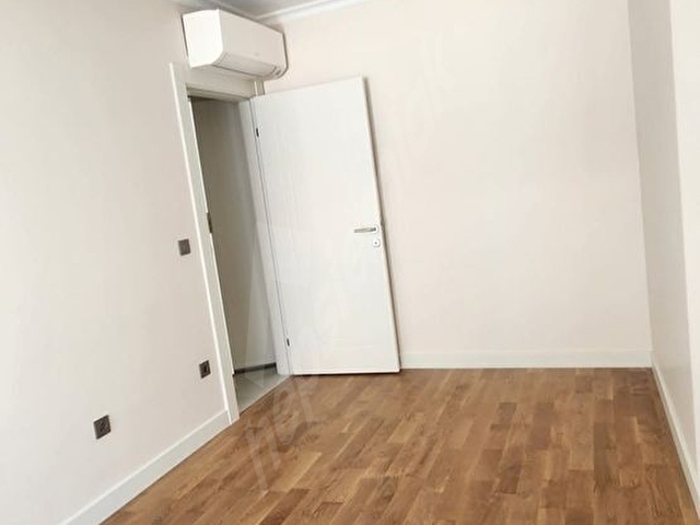 MODA HUNKAR SOKAK 2+1 KİRALİK ÖN CEPHE, MODANIN EN YENİ BINASI - Görsel 5