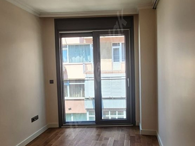 MODA HUNKAR SOKAK 2+1 KİRALİK ÖN CEPHE, MODANIN EN YENİ BINASI - Görsel 12