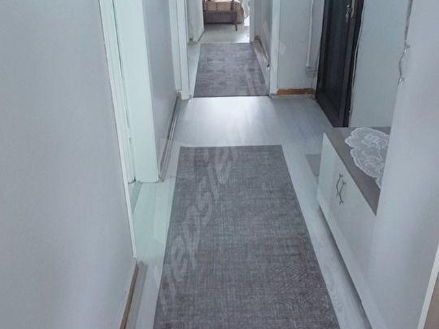 VİŞNELİK ALİFUAT GÜVEN CAD. BALKON ASANSÖR ARAKAT SATILIK 2+1 - Görsel 15