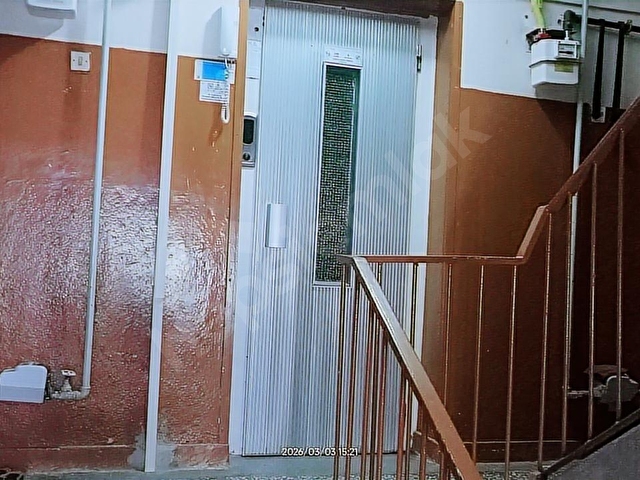 VİŞNELİK ALİFUAT GÜVEN CAD. BALKON ASANSÖR ARAKAT SATILIK 2+1 - Görsel 23