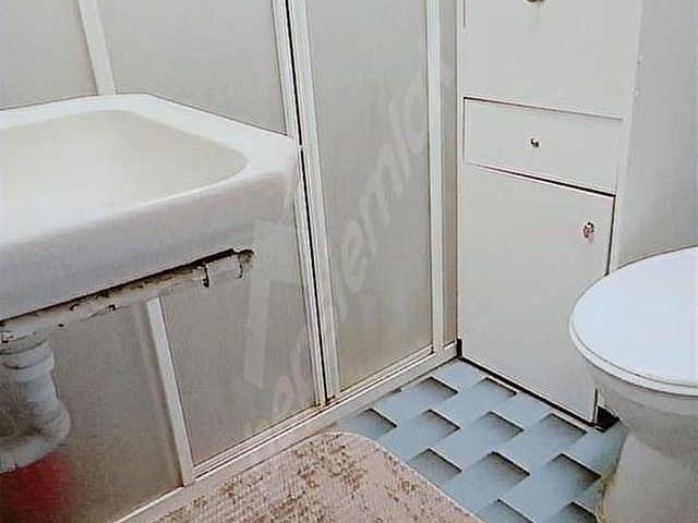 VİŞNELİK ALİFUAT GÜVEN CAD. BALKON ASANSÖR ARAKAT SATILIK 2+1 - Görsel 21