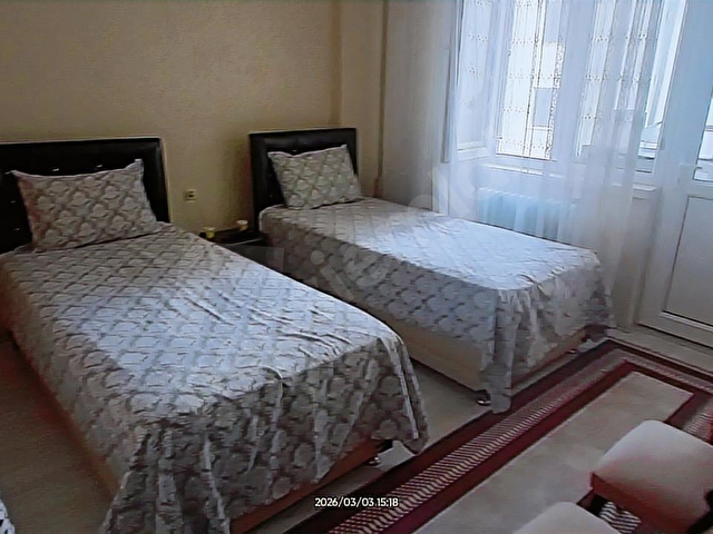 VİŞNELİK ALİFUAT GÜVEN CAD. BALKON ASANSÖR ARAKAT SATILIK 2+1 - Görsel 10