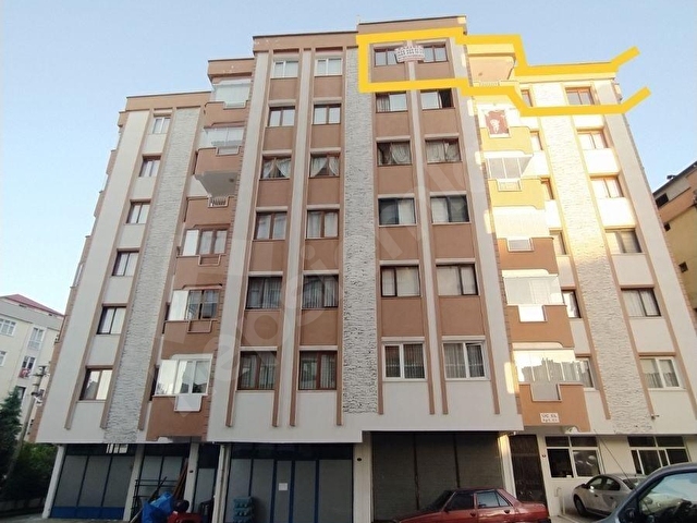 TÜRK GYODAN SÖĞÜTLÜDE DENİZ%ŞEHİR MANZARALI 3+1 SİTEİÇİ DAİRE
