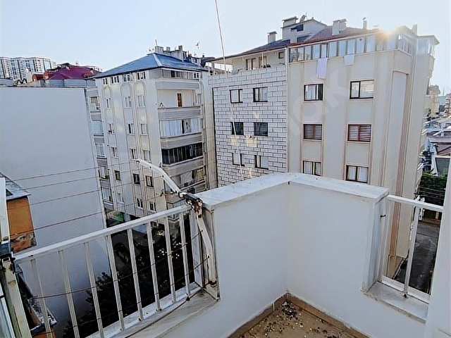 TÜRK GYODAN SÖĞÜTLÜDE DENİZ%ŞEHİR MANZARALI 3+1 SİTEİÇİ DAİRE - Görsel 22