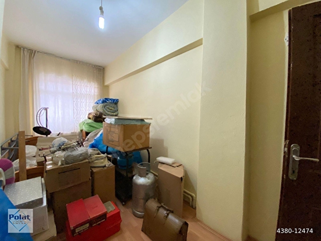 -POLAT EMLAK- DİKMEN CADDESİ PARALELİ BAĞIMSIZ BAKIMLI 2+1 - Görsel 4