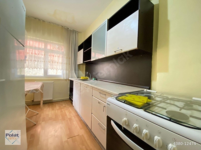 -POLAT EMLAK- DİKMEN CADDESİ PARALELİ BAĞIMSIZ BAKIMLI 2+1 - Görsel 16