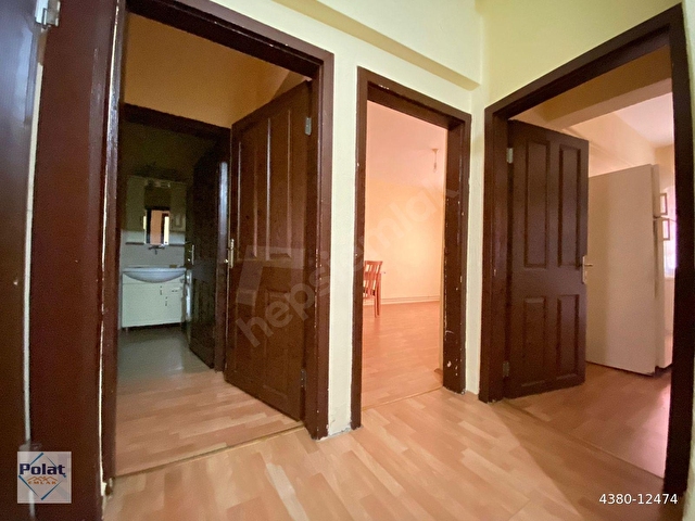 -POLAT EMLAK- DİKMEN CADDESİ PARALELİ BAĞIMSIZ BAKIMLI 2+1 - Görsel 8