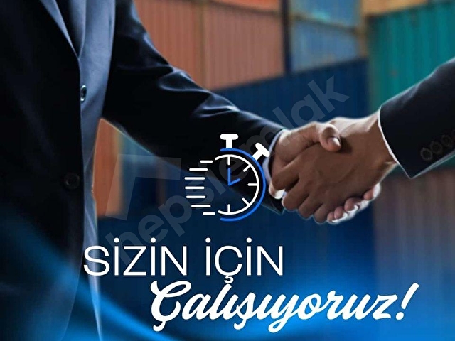 İKON GMDDEN YILDIZKENTDE SATILIK 1+1 ARAKAT DAİRE - Görsel 17