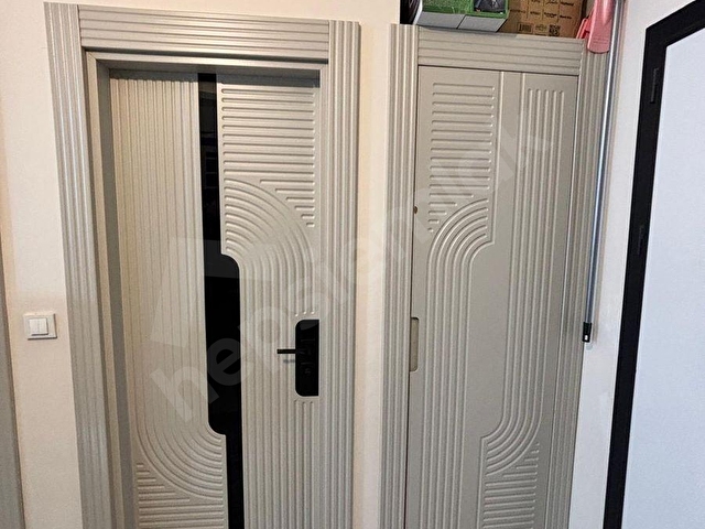 İKON GMDDEN YILDIZKENTDE SATILIK 1+1 ARAKAT DAİRE - Görsel 8