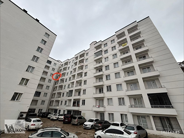 İKON GMDDEN YILDIZKENTDE SATILIK 1+1 ARAKAT DAİRE - Görsel 14