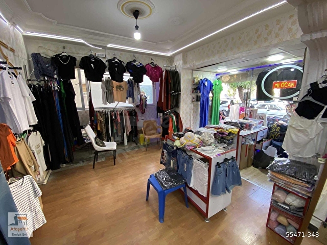 KAVAKLIK MERKEZDE 2 DÜKKAN 1+1 DAİRE KOMPLE SATILIKTIR - Görsel 6