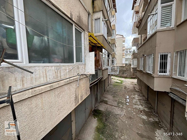 KAVAKLIK MERKEZDE 2 DÜKKAN 1+1 DAİRE KOMPLE SATILIKTIR - Görsel 27