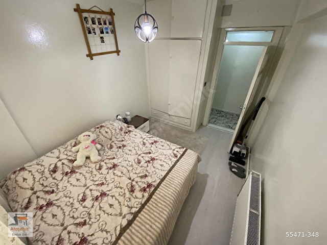 KAVAKLIK MERKEZDE 2 DÜKKAN 1+1 DAİRE KOMPLE SATILIKTIR - Görsel 21