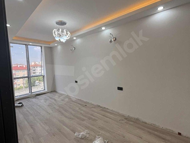 KAPAKLI MERKEZDE LÜXS REZİDANS DA SATILIK 1+1 SIFIR DAİRE/OFİS - Görsel 8