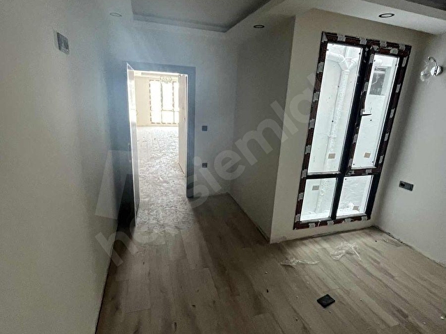 KAPAKLI MERKEZDE LÜXS REZİDANS DA SATILIK 1+1 SIFIR DAİRE/OFİS - Görsel 22