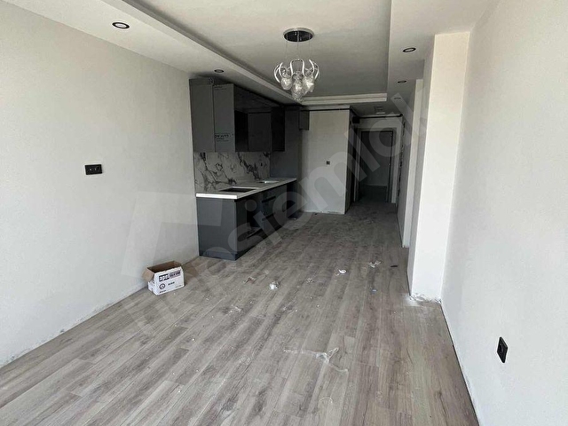 KAPAKLI MERKEZDE LÜXS REZİDANS DA SATILIK 1+1 SIFIR DAİRE/OFİS - Görsel 26
