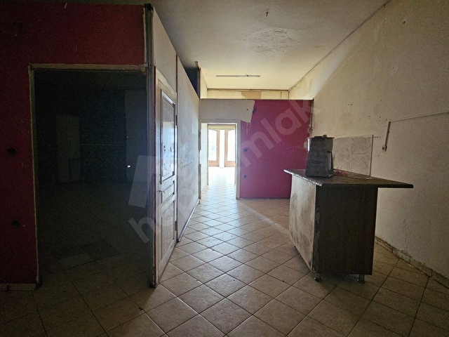 ETSDEN CADDE ÜZERİ / AÇIK CEPHELİ 140 M2 DÜKKAN - Görsel 18