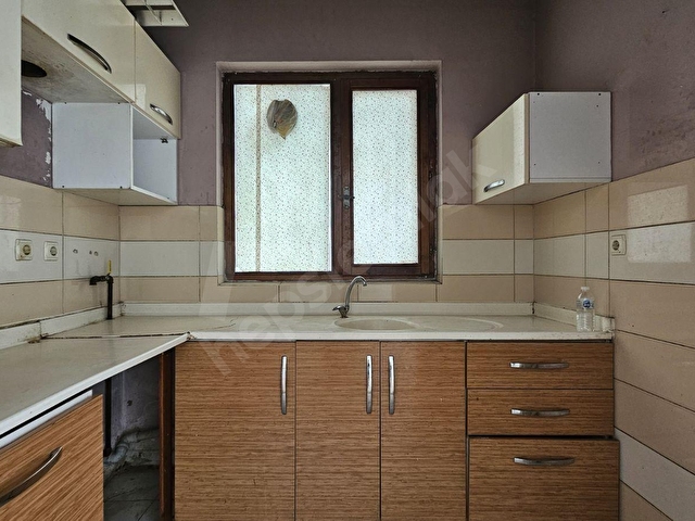 ETSDEN CADDE ÜZERİ / AÇIK CEPHELİ 140 M2 DÜKKAN - Görsel 8