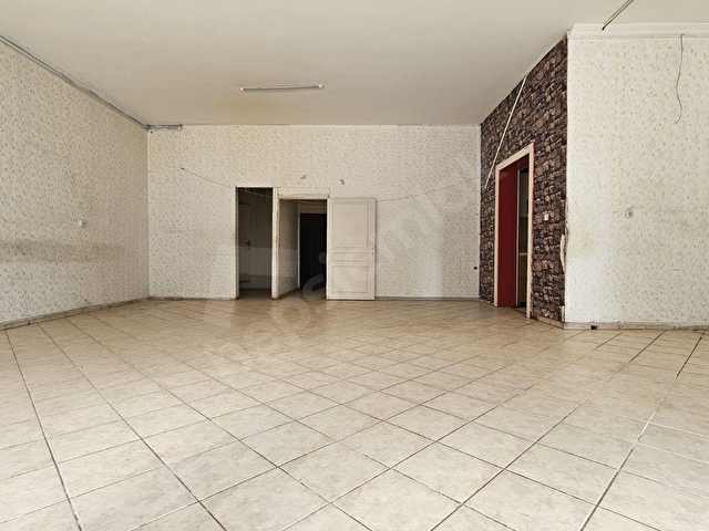 ETSDEN CADDE ÜZERİ / AÇIK CEPHELİ 140 M2 DÜKKAN - Görsel 10