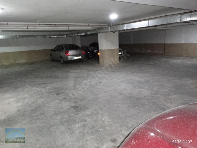ÜNALAN MAH.METRO-METROBÜS YAKINI EŞYALI/EŞYASIZ KİRALIK DAİRE 2+1,85M2 - Görsel 21