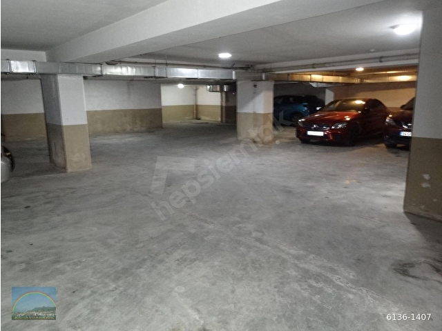 ÜNALAN MAH.METRO-METROBÜS YAKINI EŞYALI/EŞYASIZ KİRALIK DAİRE 2+1,85M2 - Görsel 19
