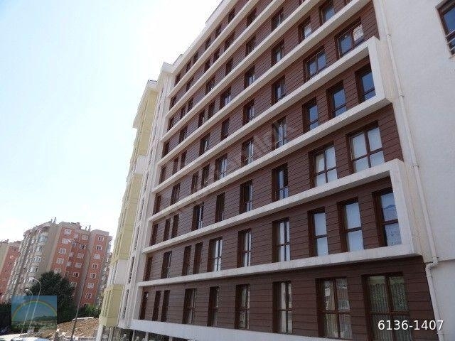 ÜNALAN MAH.METRO-METROBÜS YAKINI EŞYALI/EŞYASIZ KİRALIK DAİRE 2+1,85M2 - Görsel 3