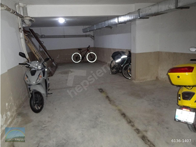 ÜNALAN MAH.METRO-METROBÜS YAKINI EŞYALI/EŞYASIZ KİRALIK DAİRE 2+1,85M2 - Görsel 18