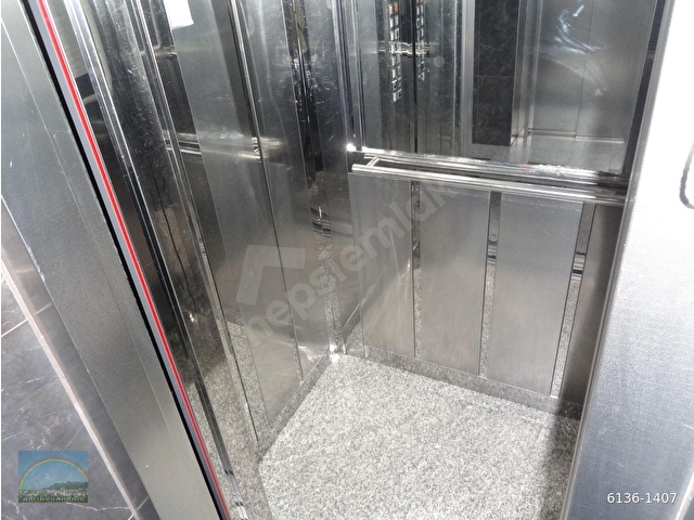ÜNALAN MAH.METRO-METROBÜS YAKINI EŞYALI/EŞYASIZ KİRALIK DAİRE 2+1,85M2 - Görsel 16