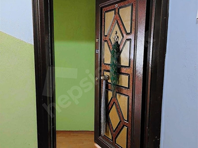 ACİL MENEMEN MERKEZDE LİSE YOLUNDA 3+1 DAİRE ÇOK UYGUN - Görsel 22