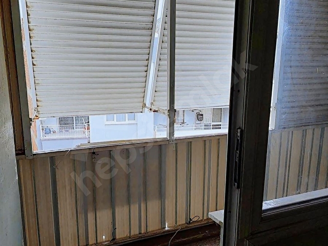 ACİL MENEMEN MERKEZDE LİSE YOLUNDA 3+1 DAİRE ÇOK UYGUN - Görsel 19