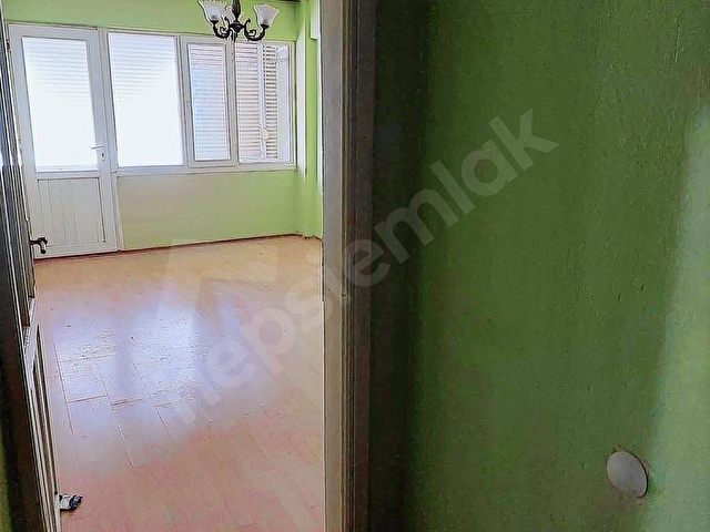 ACİL MENEMEN MERKEZDE LİSE YOLUNDA 3+1 DAİRE ÇOK UYGUN - Görsel 21