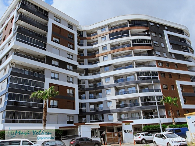 Bornova Yeşilova Satılık