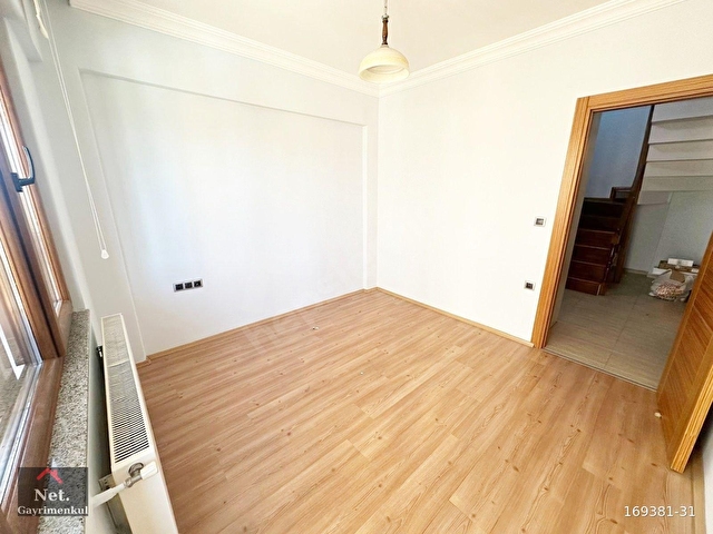 ÇANAKKALE MERKEZDE BOĞAZ MANZARALI KİRALIK 4+1 DUBLEKS DAİRE - Görsel 15
