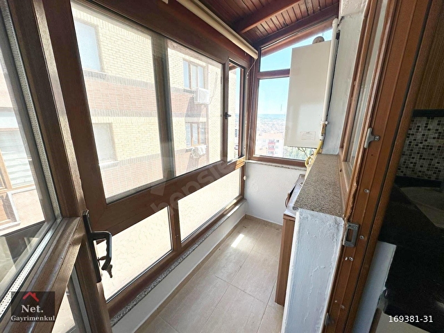 ÇANAKKALE MERKEZDE BOĞAZ MANZARALI KİRALIK 4+1 DUBLEKS DAİRE - Görsel 28