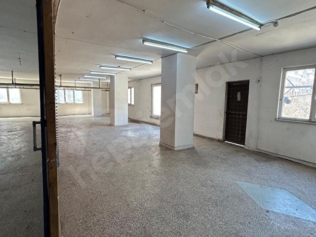 KİRALIK İŞYERİ 390 m2 CEBECİ P CADDESİ ÜZERİNDE - Görsel 13