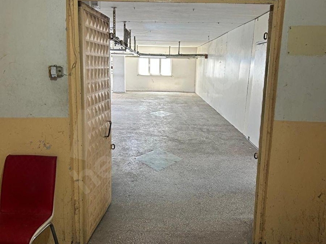 KİRALIK İŞYERİ 390 m2 CEBECİ P CADDESİ ÜZERİNDE - Görsel 3