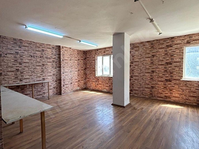 KİRALIK İŞYERİ 390 m2 CEBECİ P CADDESİ ÜZERİNDE - Görsel 24