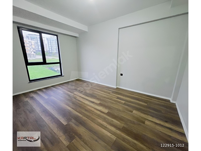 GENİŞ BALKONLU KİRALIK 2+1 DAİRE. - Görsel 13