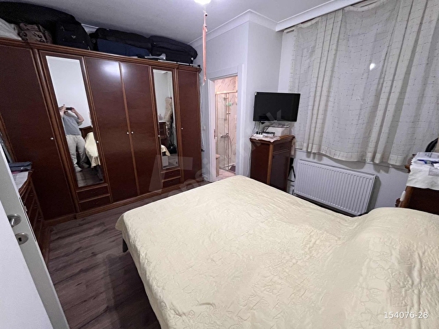 GÖKTÜRK TE 2+1 ARA KAT SATILIK DAİRE EMİN GAYRİMENKULDEN - Görsel 18