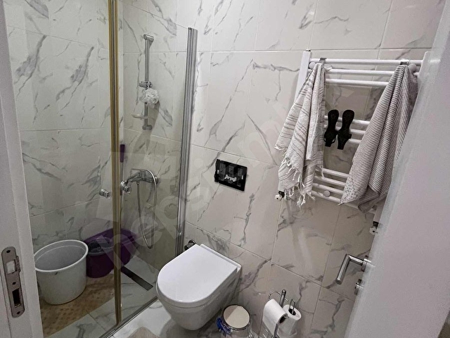 GÖKTÜRK TE 2+1 ARA KAT SATILIK DAİRE EMİN GAYRİMENKULDEN - Görsel 21