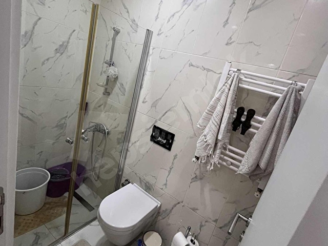 GÖKTÜRK TE 2+1 ARA KAT SATILIK DAİRE EMİN GAYRİMENKULDEN - Görsel 23