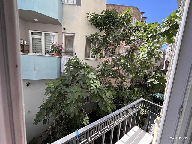 GÖKTÜRK TE 2+1 ARA KAT SATILIK DAİRE EMİN GAYRİMENKULDEN - Görsel 4