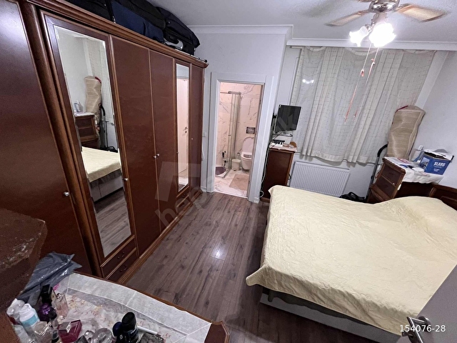 GÖKTÜRK TE 2+1 ARA KAT SATILIK DAİRE EMİN GAYRİMENKULDEN - Görsel 20
