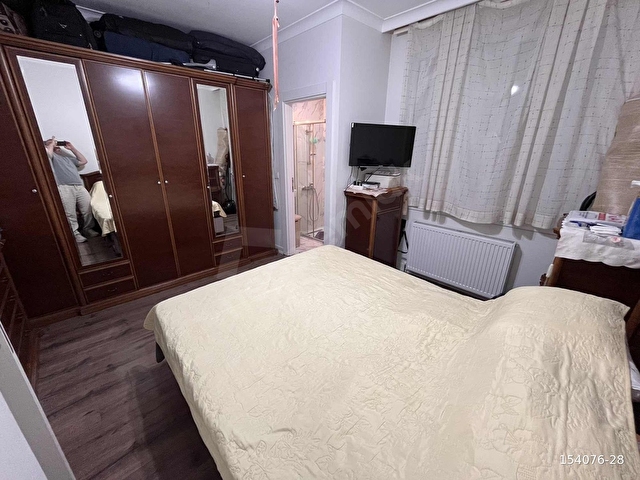 GÖKTÜRK TE 2+1 ARA KAT SATILIK DAİRE EMİN GAYRİMENKULDEN - Görsel 19