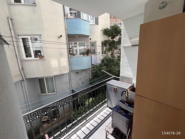 GÖKTÜRK TE 2+1 ARA KAT SATILIK DAİRE EMİN GAYRİMENKULDEN - Görsel 26