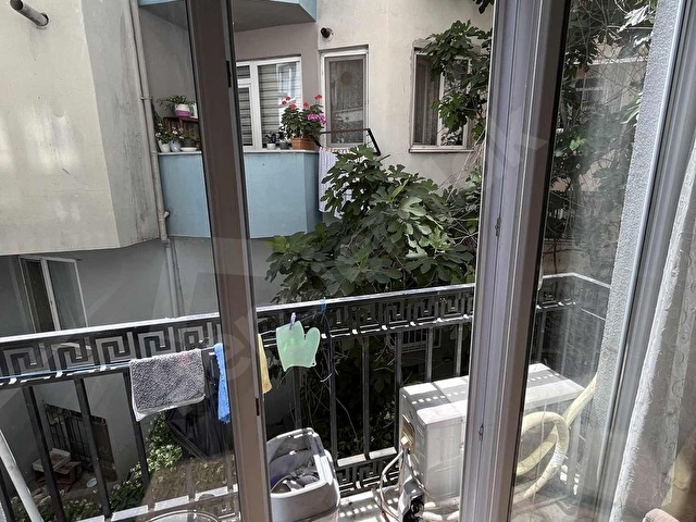 GÖKTÜRK TE 2+1 ARA KAT SATILIK DAİRE EMİN GAYRİMENKULDEN - Görsel 5