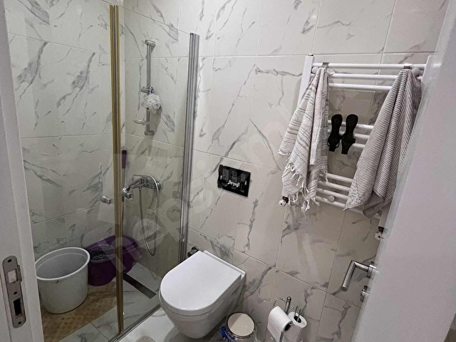 GÖKTÜRK TE 2+1 ARA KAT SATILIK DAİRE EMİN GAYRİMENKULDEN - Görsel 22